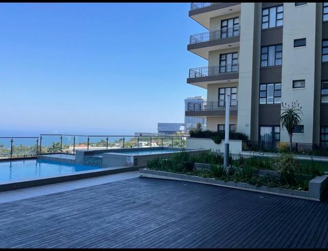 2 BEDROOM APARTMENT FOR SALE IN NEW TOWN CENTRE